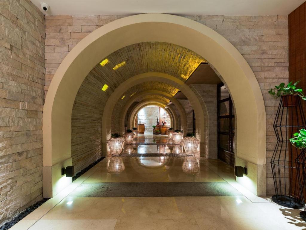 Huana Hotel Minhang Шанхай Екстер'єр фото
